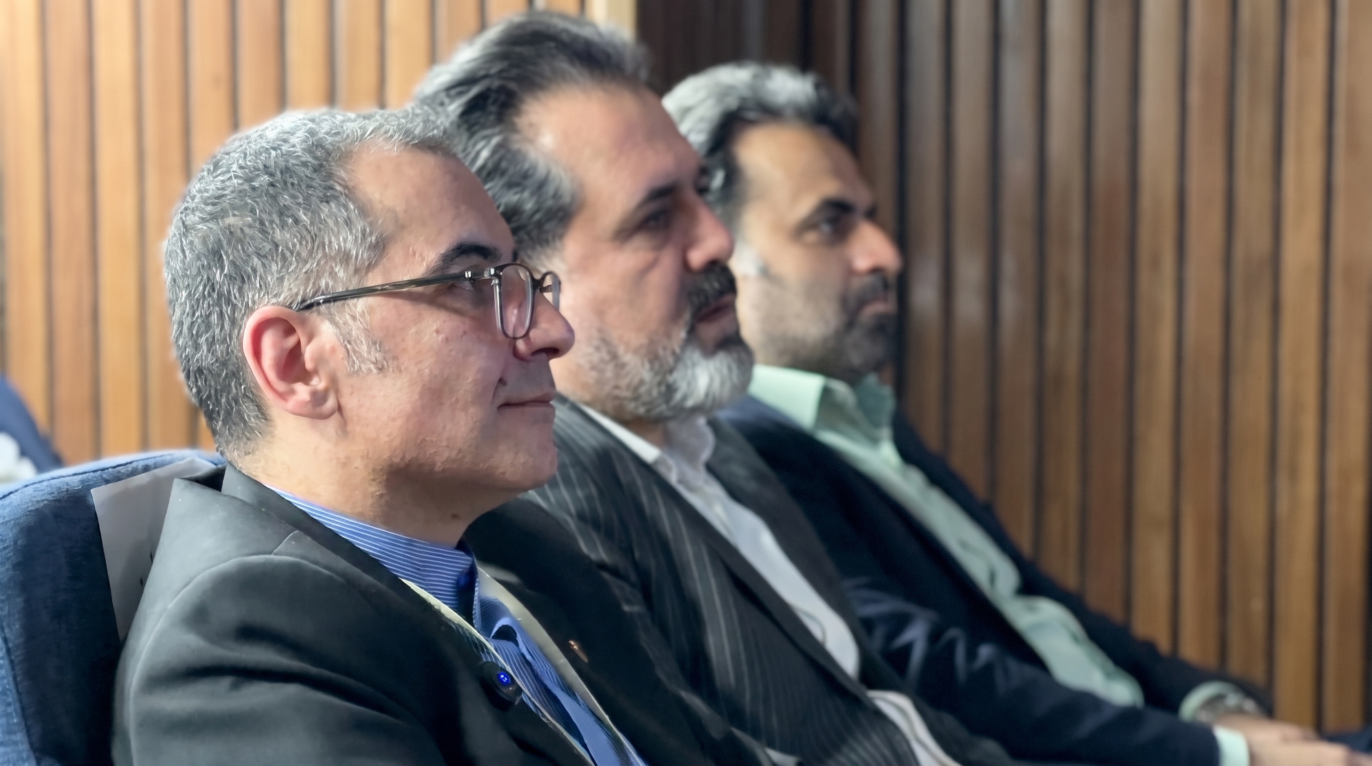 نشست قضایی کانون بین المللی وکلا IBA